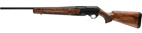 Browning BAR MK4 Hunter 7mm Rem Mag, 24" Barrel, Left Hand