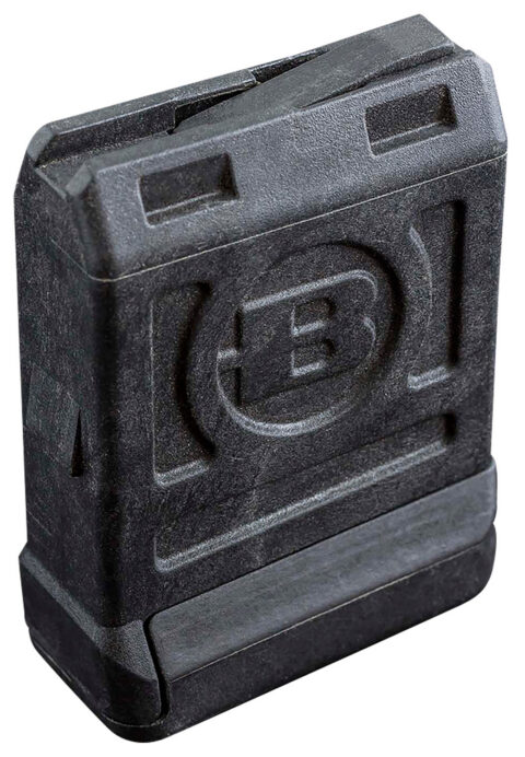 Bergara BMR .17 HMR / .22 WMR 5-Round Magazine