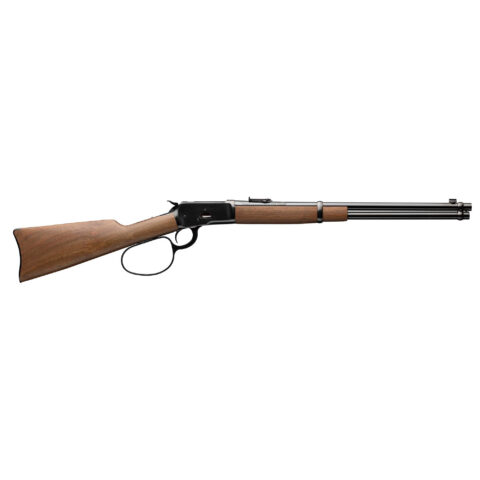 Winchester 1892 Carbine 44-40, Lever Action, Blued / Walnut