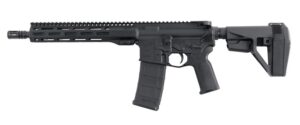 PISTOLS