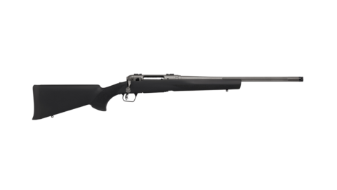Savage Arms 110 Trail Hunter Lite V2 .270 Win, Tungsten Cerakote