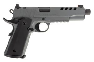 PISTOLS