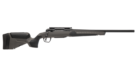 Savage 110 Core Hunter 300 PRC, 22" Barrel, Black Cerakote