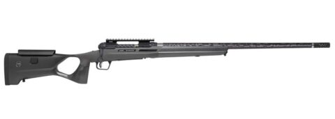 Savage 110 KLYM 300 WSM, 24" Barrel, Micro Slick Cerakote