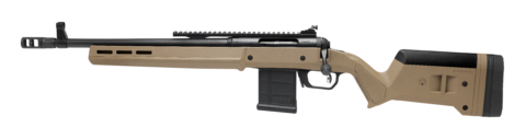 Savage 110 Magpul Scout .300 Blackout, Bolt Action, FDE Stock