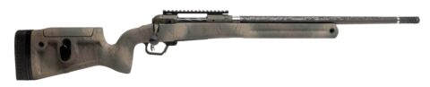 Savage Arms 110 Pro Pursuit 7mm Backcountry, Bolt Action, Camo