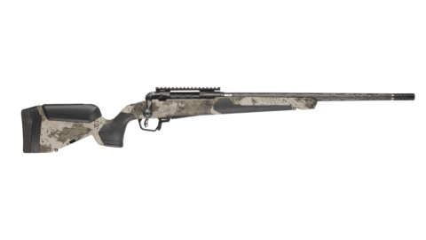 Savage Arms 110 Ultralite Pro Woodland 6.5 Creedmoor, Bolt Action