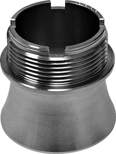 Yankee Hill Machine Victra-20 Modified Choke Cone for Victra-20 Suppressor