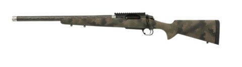 Proof Research Elevation 2.0 7mm PRC, 20" Barrel, Left Hand, Stainless / TFDE