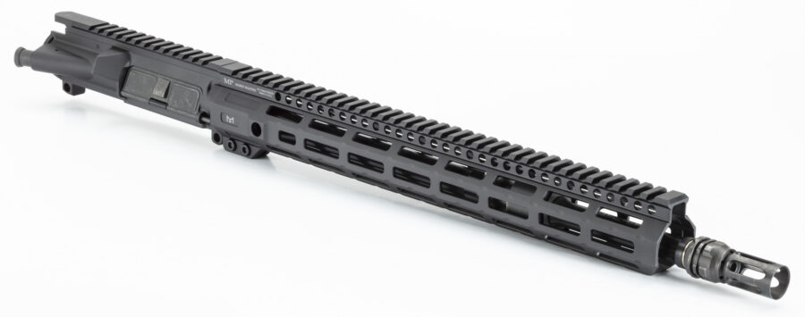 Rifle Parts