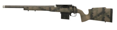 Proof Research Elevation MTR 2.0 .308 Win, Left Hand, Bolt Action