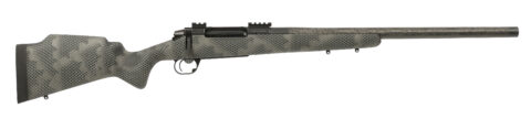 Proof Research Ascension 7mm Backcountry, 20" Barrel, 4+1, Black Jungle