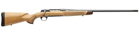Browning X-Bolt 2 Medallion 7mm PRC, Bolt Action, Maple Stock