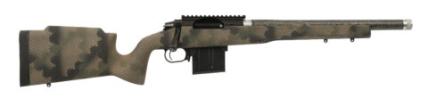 Proof Research Elevation MTR 2.0 338 ARC, 16" Barrel, TFDE