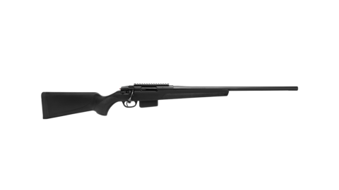 Savage Arms Stevens 334 .270 Winchester, 20" Barrel, Black Synthetic