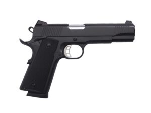 PISTOLS