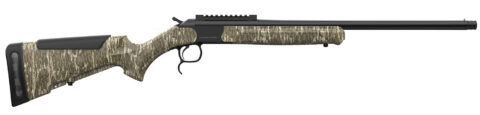 Retay Gamelander 20 Gauge, 24" Barrel, Mossy Oak Bottomland