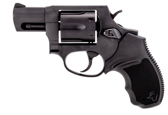 Taurus 856 Ultra Lite .38 Special, 2" Barrel, 6-Round, Matte Black