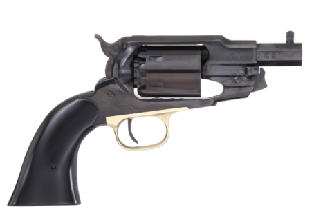 Taylor's & Company 1858 Ace .44 Caliber, 3" Barrel, 6-Round, Blued
