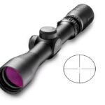 Burris Handgun 2-7x32 Ballistic Plex Scope