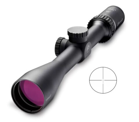 Burris Fullfield E1 3-9x40mm 350 Legend Ballistic Plex