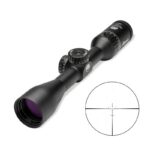 Burris Signature HD 2-10x40mm Rifle Scope, Ballistic E3 Reticle