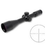 Burris XTR III 5.5-30x56mm Illuminated SCR MIL, First Focal