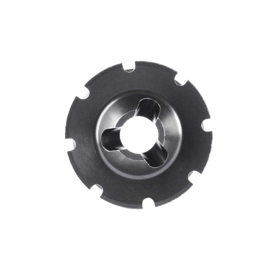 Suppressor Parts & Mounts