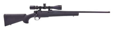 Howa M1500 GamePro 2 270 Win, Bolt Action, Scope Combo