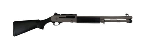 Military Armament MAC 1014 Ghost 12 Gauge, 18.5" Barrel, Two-Tone