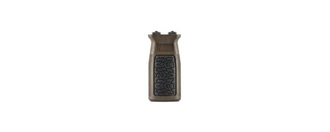 Daniel Defense Vertical Foregrip for M-LOK, Mil-Spec+ Brown