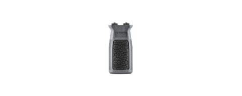 Daniel Defense M-LOK Vertical Foregrip, Tornado Gray