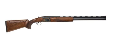 Spandau Premier Target 12 Gauge, 28" Barrel, Over/Under