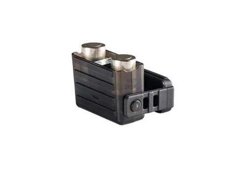 Streamlight SL-B2 Battery Charger with Two SL-B2 Batteries