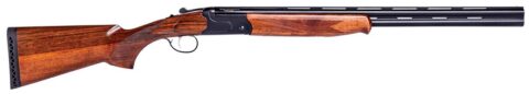 Savage Arms Stevens 555 16 Gauge, 28" Barrel, Matte Black