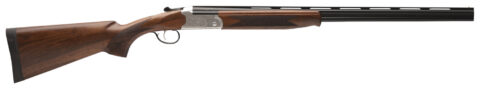 Savage Arms Stevens 555 E .410 Bore, 26" Barrel, Engraved