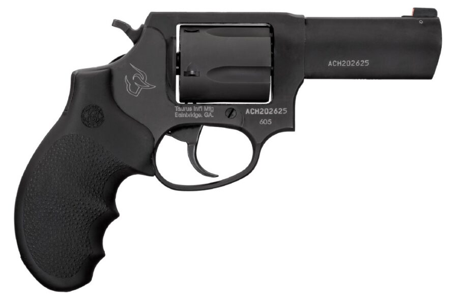Revolver
