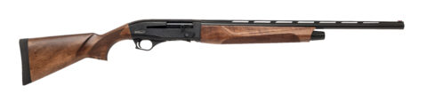 TriStar Viper G3 Compact 20 Gauge, 24" Barrel, Black