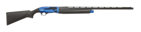TriStar Viper G3 Pro Sporting 12 Gauge, 30" Barrel, Royal Blue Receiver
