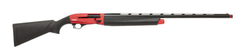 TriStar Viper G3 Pro Sporting 12 Gauge, 30" Barrel, Red