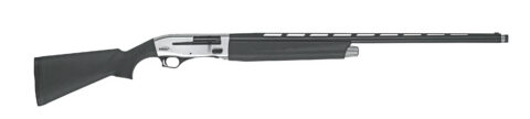 TriStar Viper G3 Pro Sporting 12 Gauge, 30" Barrel, Silver Receiver