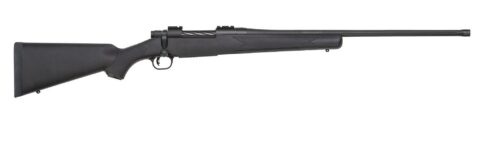 Mossberg Patriot 7mm PRC, 24" Barrel, Matte Blue