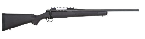 Mossberg Patriot 7mm PRC, 20" Barrel, Matte Blue