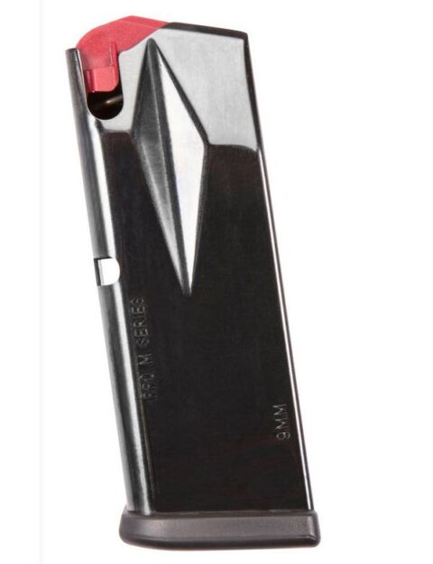 Walther PPQ M2 Subcompact 9mm 10-Round Magazine