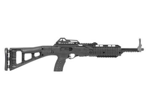 Hi-Point 9TS Carbine 30 Super Carry, 16" Barrel, 10+1, Black