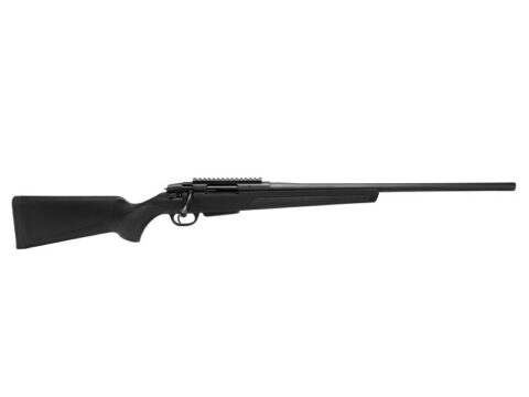 Savage Arms Stevens 334 350 Legend, 18" Barrel, Matte Black Synthetic