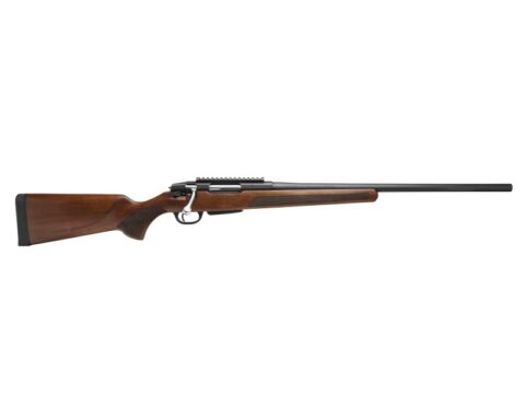 Savage Arms Stevens 334 Compact .223 Remington, 18" Barrel, Blued