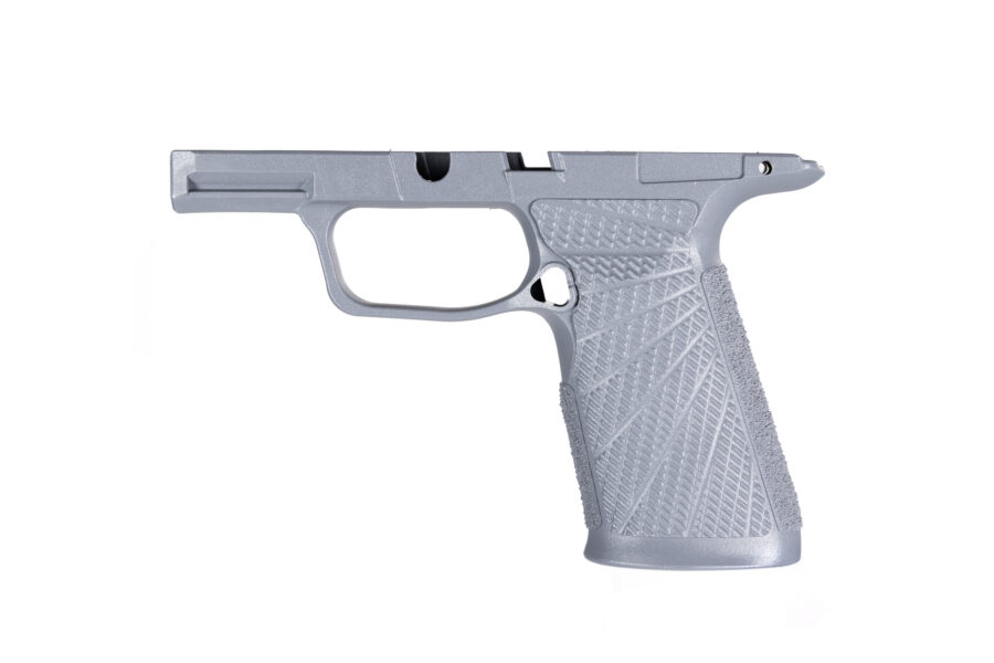 Pistol Parts