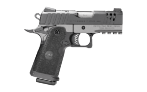PISTOLS