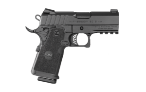 PISTOLS